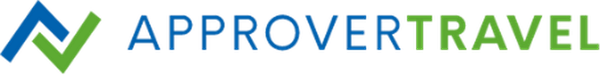 Approver Travel Logo