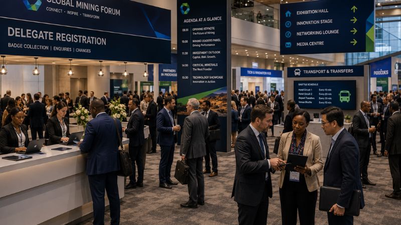Approver Travel manages event travel as early as possible to protect availability and control costs