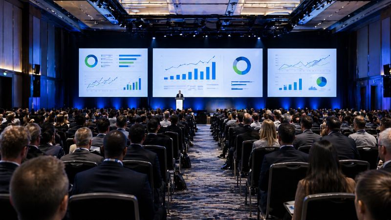 Conference & Event Travel Management