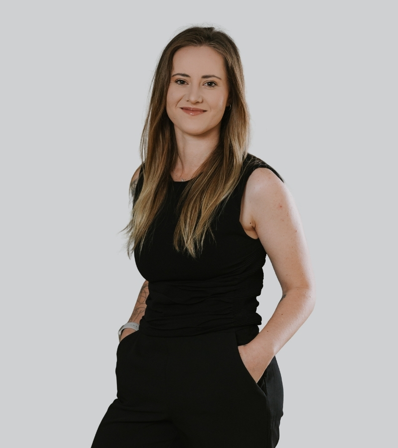 Tenille - Approver Travel