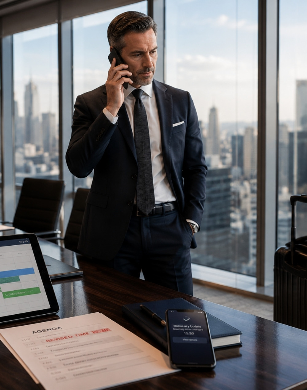 Travel Data That Supports Better Decisions - Approver Travel