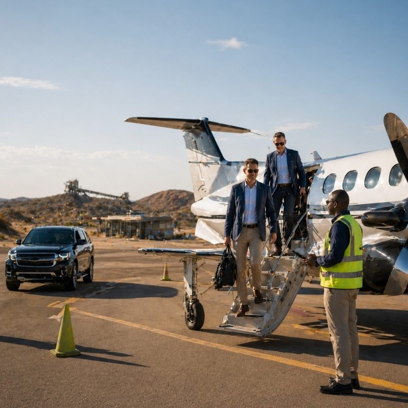 Approver Travel VIP and executive Travel